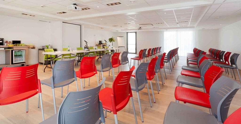Ibis Styles Rennes St. Gregoire Hotel Saint-Grégoire Facilități foto