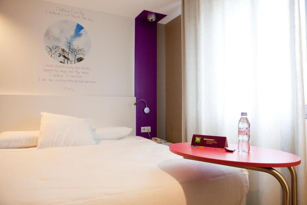 Ibis Styles Rennes St. Gregoire Hotel Saint-Grégoire Cameră foto