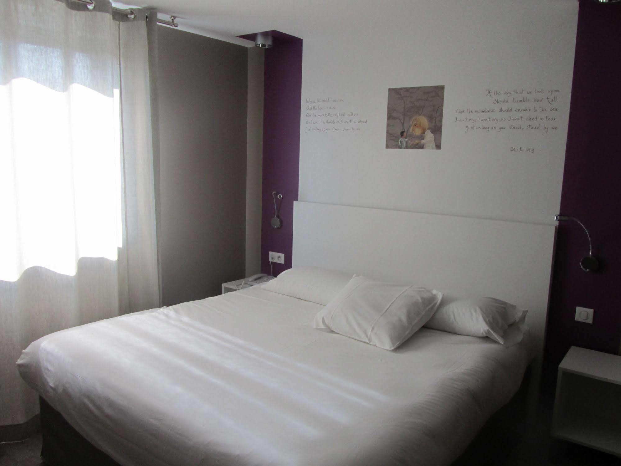 Ibis Styles Rennes St. Gregoire Hotel Saint-Grégoire Exterior foto