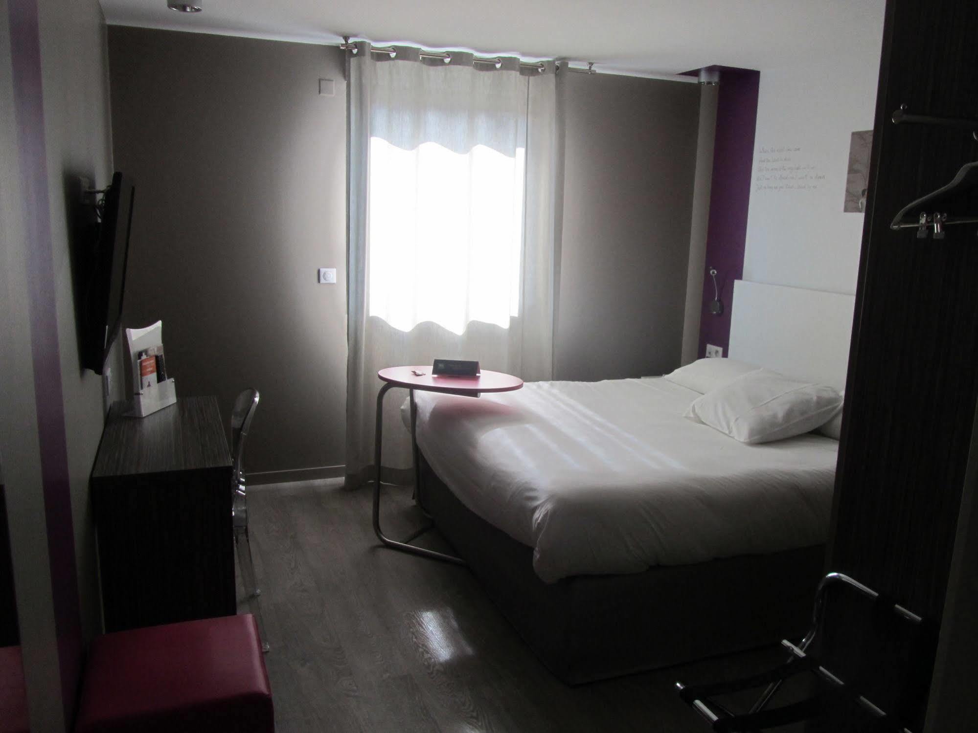 Ibis Styles Rennes St. Gregoire Hotel Saint-Grégoire Exterior foto